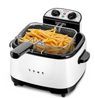 Фритюрница Kitfort кт-6239 