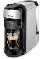 Кофеварка Kitfort кт-7192 