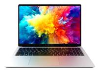 Ноутбук Maibenben m653/m6531sb0hsre0/ryzen 3-5400u/8gb/512gb/16 fhd ips/win11 серебристый 