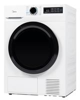 Сушильная Машина Midea md0180bh60/w 