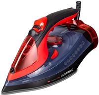 Утюг Redmond ri-c283 красный 