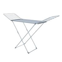 Сушилка Для Белья Ника сбт18л/мс матовый серый 