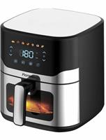 Аэрогриль Pioneer sm518d 