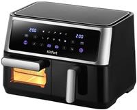 Аэрогриль Kitfort kt-2256 