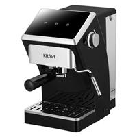 Кофеварка Kitfort кт-7647 