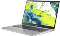 Ноутбук Acer aspire lite al15-61p-r83y/nx.d52cd.003/ryzen 5-8640hs/16gb/512gb/15.6 fhd ips/dos серебристый 