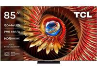 4k (Ultra Hd) Smart Телевизор Tcl 85c8k (имп) 