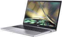Ноутбук Acer aspire 3 a315-24p-r0q6/nx.kdecd.008/ryzen 3-7320u/8gb/512gb/15.6 fhd ips/dos серебристый 