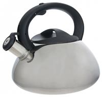 Чайник Металлический Mallony mal-109, 3 л, 910071 