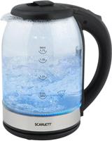 Чайник Электрический Scarlett scarlett sc-ek27g10 