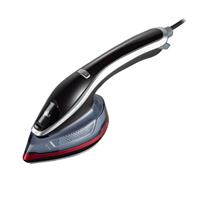 Отпариватель Ручной Redmond редмонд sh1636 черный/красный 