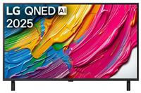 4k (Ultra Hd) Smart Телевизор Lg 43qned80a6a 
