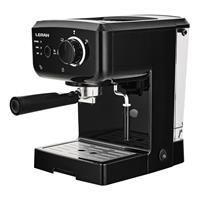 Кофеварка Leran ecm 303 