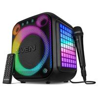 Музыкальный Центр Sven ps-880 
