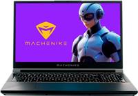 Ноутбук Игровой Machenike s15 quazar s/jj00gb00jru/core i5-12450h/16gb/512gb/15.6 fhd 144hz/rtx 3050 4 gb/dos черный 