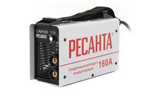 Сварочный Аппарат Ресанта саи-160 