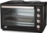 Электрическая Мини-Печь Великие Реки днепр-2 