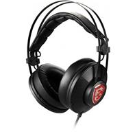 Игровые Наушники Проводные Msi gaming headset h991 (s37-21000a1-v33) 