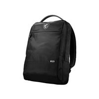 Рюкзак Для Ноутбука Msi essential backpack 