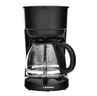 Кофеварка Leran dcm-0722 