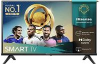 Smart Телевизор Hisense 40a4q 