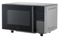 Микроволновая Печь Midea em720cfr-bg 
