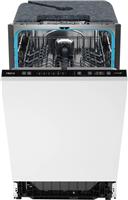 Встраиваемая Посудомоечная Машина Haier hdwe9-591ru 