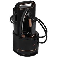 Парогенератор Braun is 9090 bk 