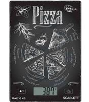 Весы Кухонные Scarlett scarlett sc-ks57p66