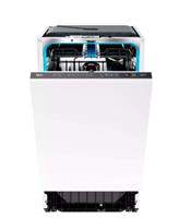 Встраиваемая Посудомоечная Машина Haier hdwe11-594ru 