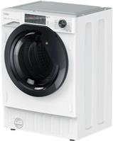 Встраиваемые Стиральные Машины Haier hwq90b416fwb 