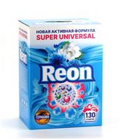 Порошки Для Стиральных Машин Reon reon super universal 02-028 (7.5 кг)