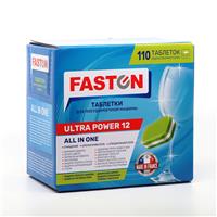 Таблетки для Пмм Faston all in one fn-0304 110 шт.