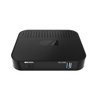 Медиа Стримеры И Плееры Триколор триколор gs c593 (+1 год подписки)