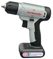 Дрель-Шуруповерт Интерскол да-12эр 20 (883.0.0.00)