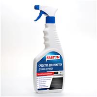 Чистящие Средства Для Плит Faston fn-0401 спрей 500мл