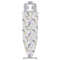 Гладильная доска Николь 9 + рукав + удлинитель + полка для белья