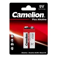 Батарейка Camelion camelion 6lr61 plus alkaline bl-1 