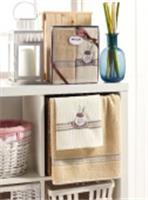 Салфетка METEOR 40*60*2 мах.ваф.в кор. COFEE GRAIN 10258, ТУРЦИЯ, код 01209450114, штрихкод 868107891307, артикул 10258