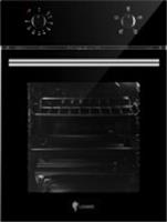 Духовой шкаф встраиваемый электрический Leonord LEO-45001B, Китай, код 3661300110, штрихкод 467026090527, артикул 109600