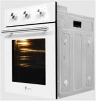 Духовой шкаф встраиваемый электрический Leonord LEO-45002W, Китай, код 3661300112, штрихкод 467026090525, артикул 109598