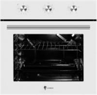 Духовой шкаф встраиваемый электрический Leonord LEO-60003W, Китай, код 3661300114, штрихкод 467026090523, артикул 109596
