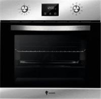 Духовой шкаф встраиваемый электрический Leonord LEO-60004S, Китай, код 3661300116, штрихкод 467026090521, артикул 109594