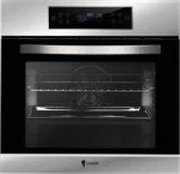 Духовой шкаф встраиваемый электрический Leonord LEO-60005S, Китай, код 3661300117, штрихкод 467026090519, артикул 109593