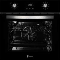 Духовой шкаф встраиваемый электрический Leonord LEO-60006B, Китай, код 3661300115, штрихкод 467026090522, артикул 109595