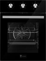 Духовой шкаф встраиваемый электрический Leonord LEO-45002B, Китай, код 3661300111, штрихкод 467026090526, артикул 109599