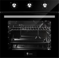 Духовой шкаф встраиваемый электрический Leonord LEO-60003B, Китай, код 3661300113, штрихкод 467026090524, артикул 109597
