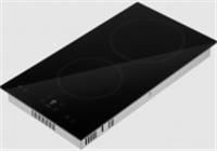 Электрическая варочная панель Leonord LEE-3021, Китай, код 3661300109, штрихкод 467026091302, артикул 109707