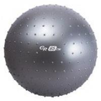 Мяч гимнастический массажный 65 см ТМ 