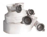 Рукав напорный 50 с головками ГР-50 (20м), Китай, код 0641500345, штрихкод 466527017236, артикул C2542